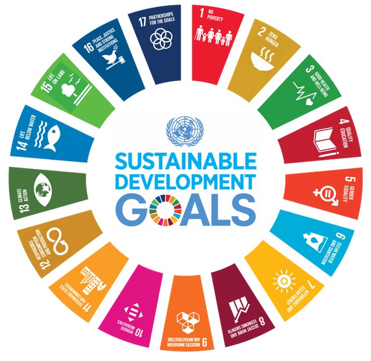 Sustainable Development Goals